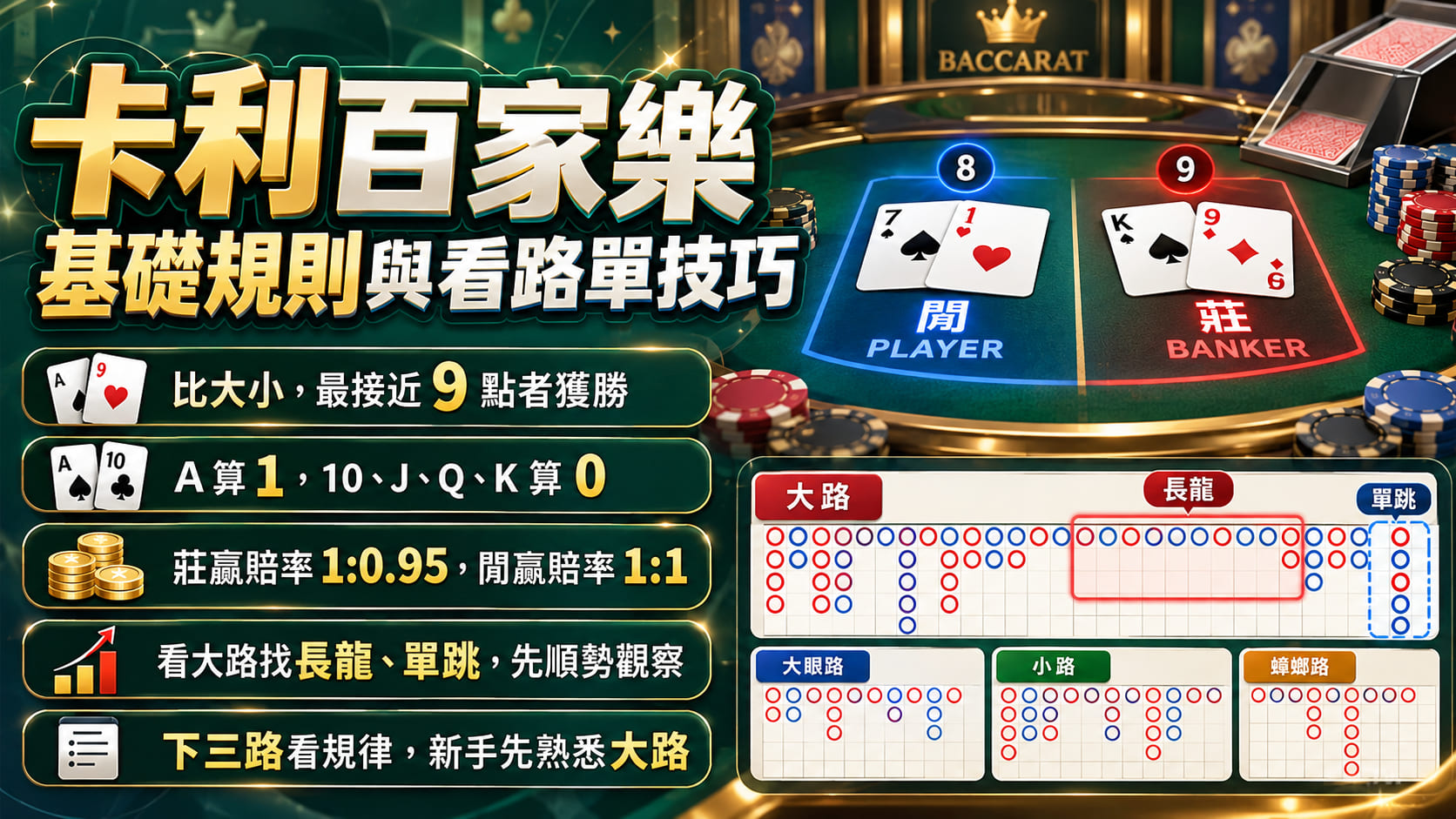 想快速掌握卡利遊戲的實戰策略與隱藏技巧,建議直接參閱完整的專家教學。