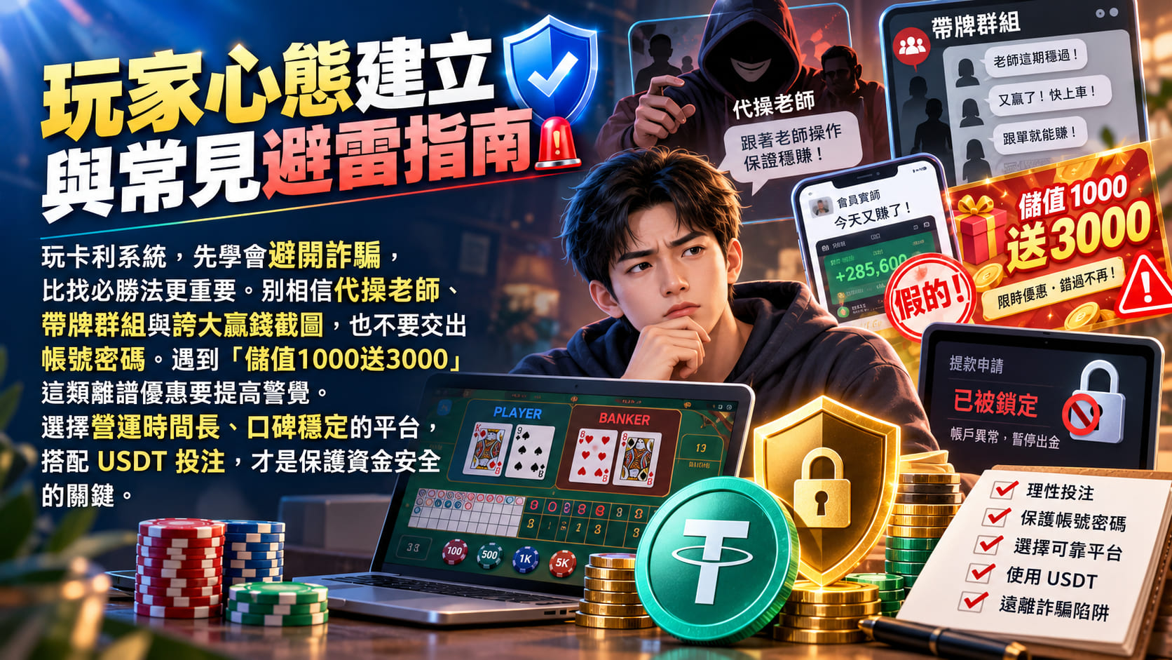 想快速掌握卡利遊戲的實戰策略與隱藏技巧,建議直接參閱完整的專家教學。
